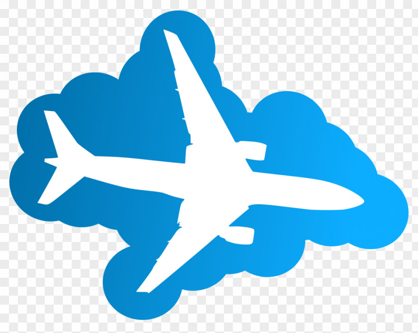 Sky Plane Airplane Drawing Clip Art PNG