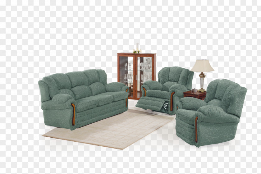 Sofa Bed Couch Recliner Living Room Comfort PNG