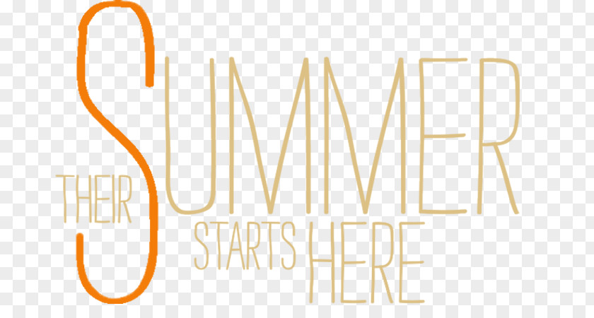 Summer Offers Logo Brand Product Design Font PNG