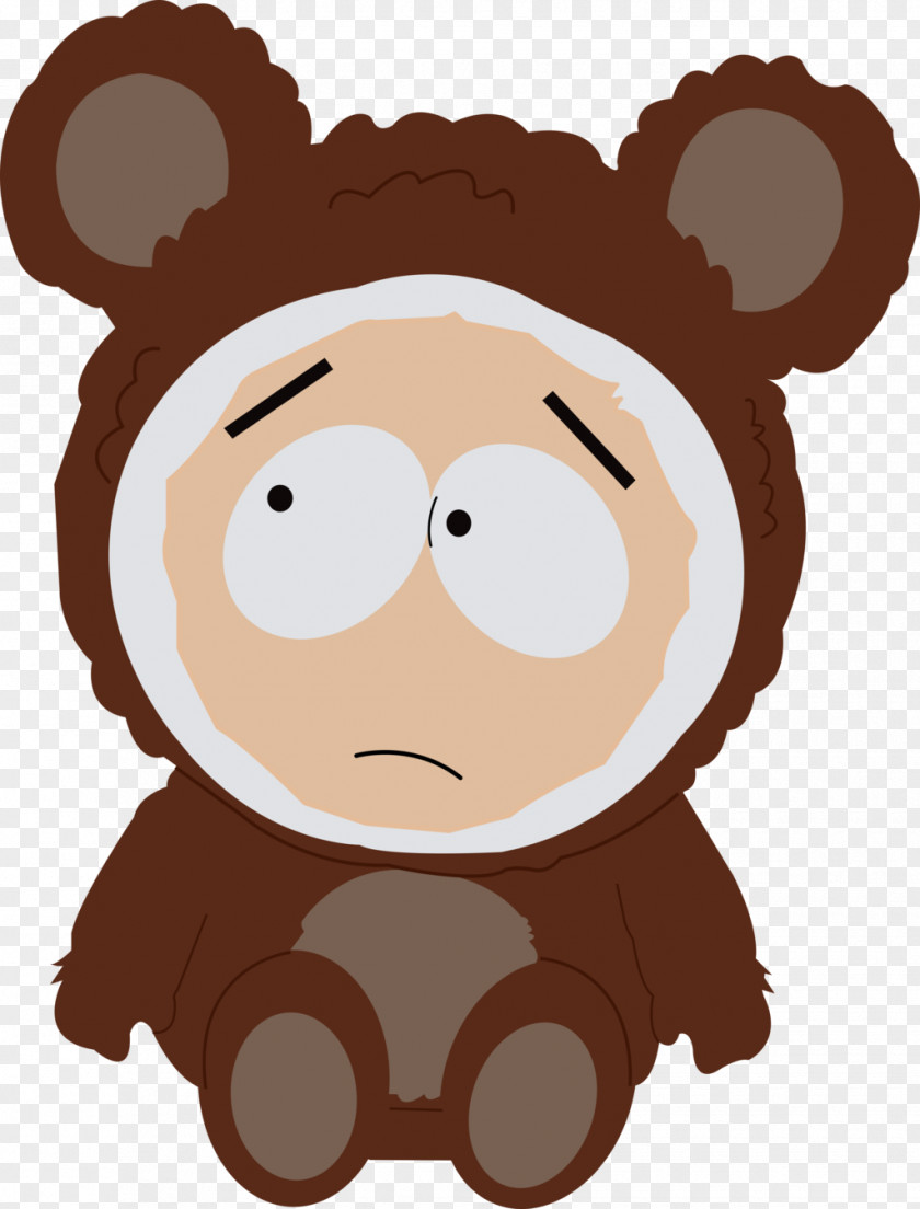 Youtube Butters Stotch Mr. Slave Kenny McCormick YouTube Character PNG