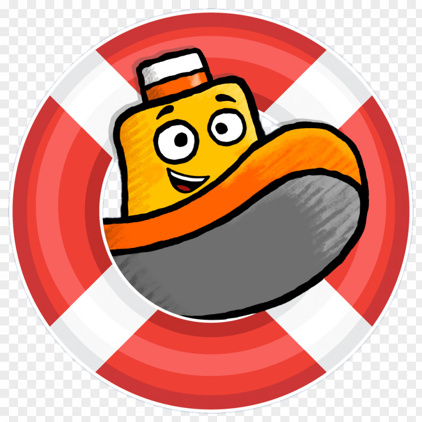 Animation Little Toot Image Tugboat Channel 5 PNG
