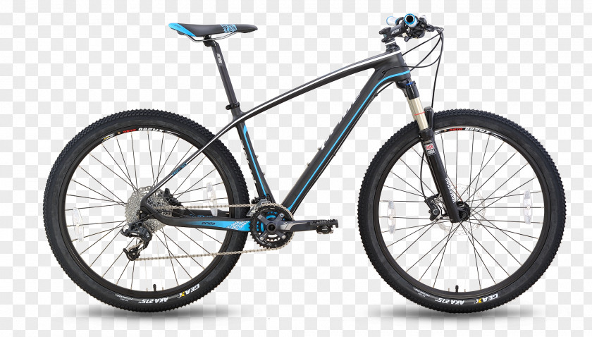 Bicycle Specialized Stumpjumper Rockhopper Components Mountain Bike PNG