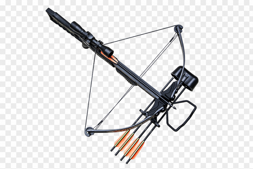 Bow Compound Bows Interloper Crossbow Ranged Weapon PNG
