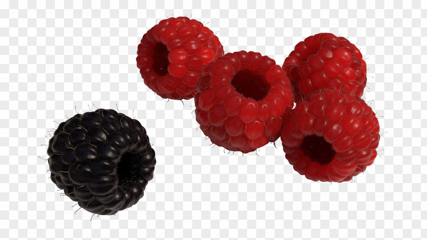 Cable Raspberry Juice Berries Tea Pi PNG