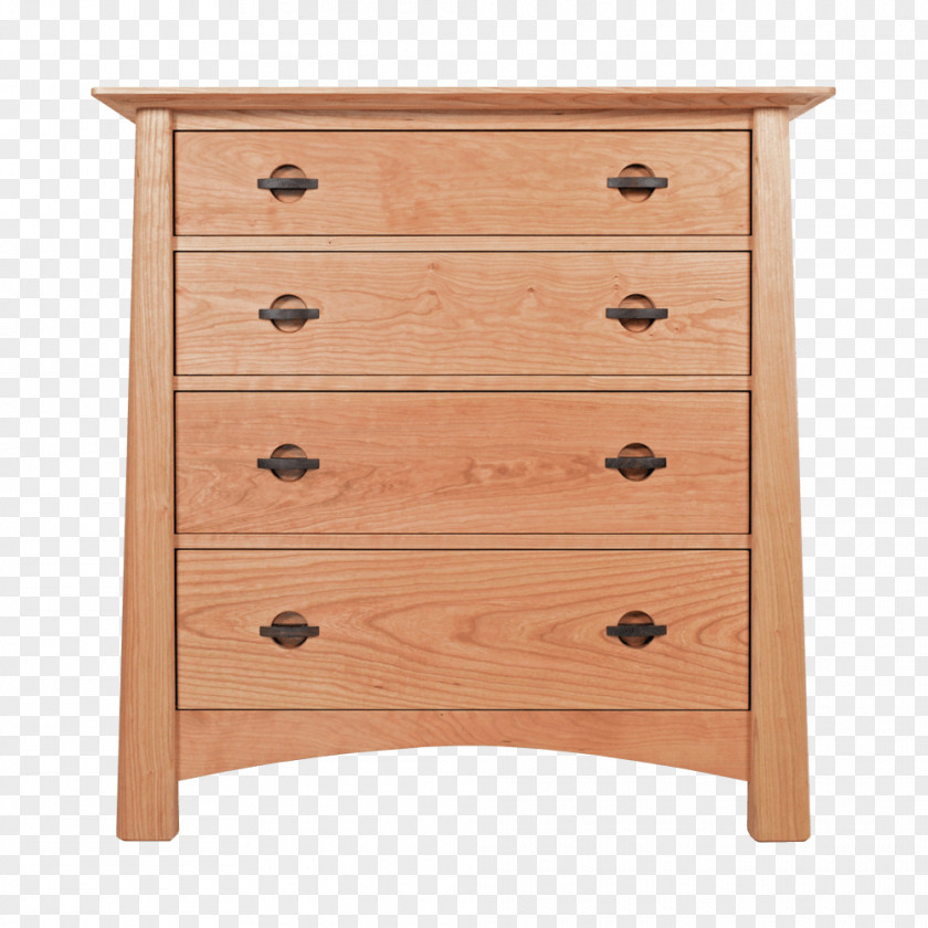 Chest Of Drawers Bedside Tables Furniture PNG of drawers Furniture, cherry material clipart PNG