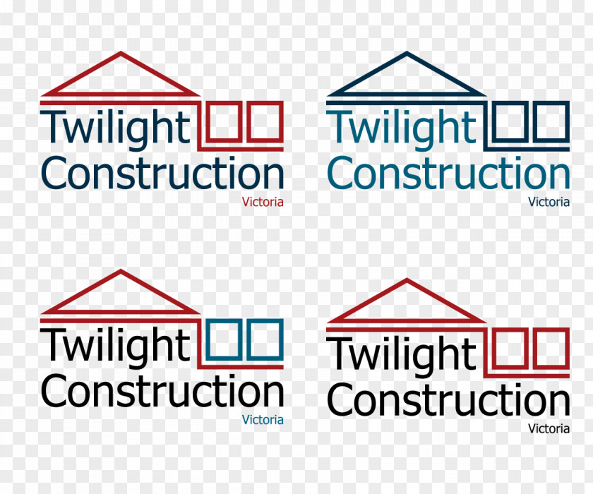 Construction Company Logo Design Brand Line Point Angle PNG