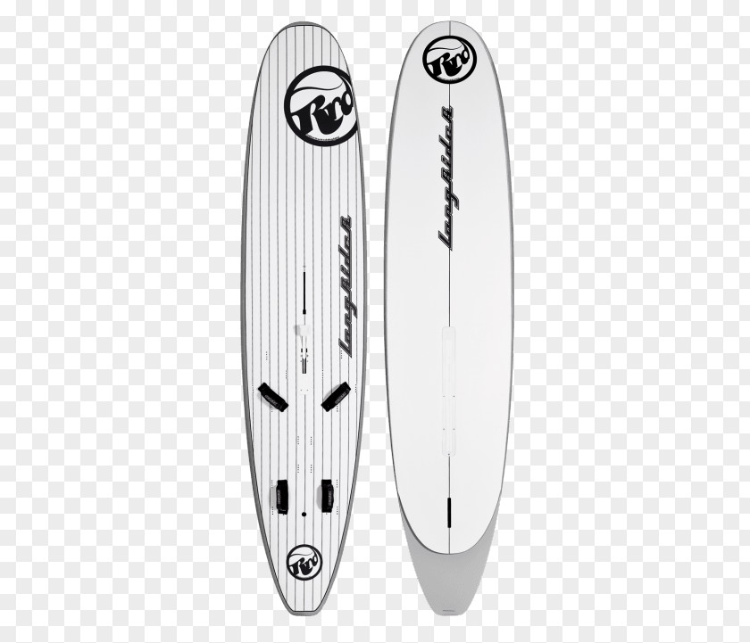 Design Surfboard Kitesurfing PNG