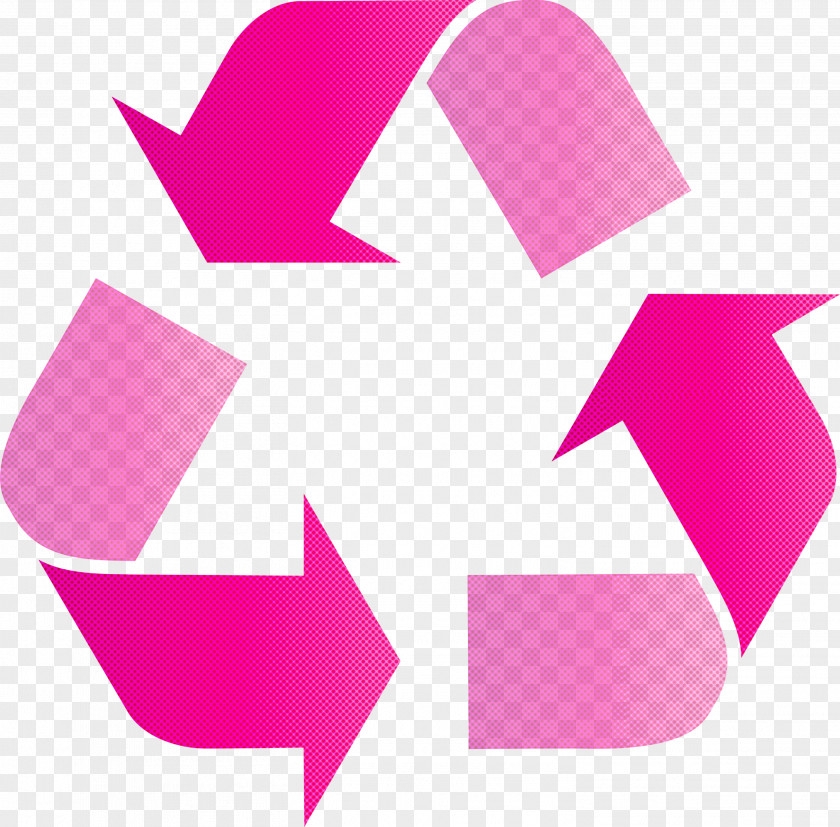 Eco Circulation Arrow PNG