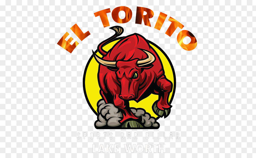 El Torito Sports Pub & Cantina Bar Lake Worth Clip Art PNG