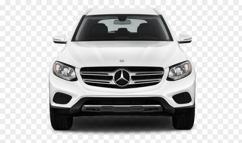 Mercedes Mercedes-Benz GLK-Class M-Class Car 2017 GLC-Class PNG