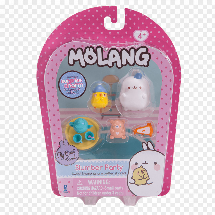 Molang Fast Food Restaurant Hamburger French Fries PNG