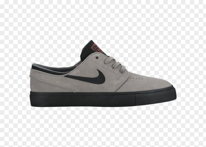 Nike Air Force 1 Max Skateboarding Sneakers PNG