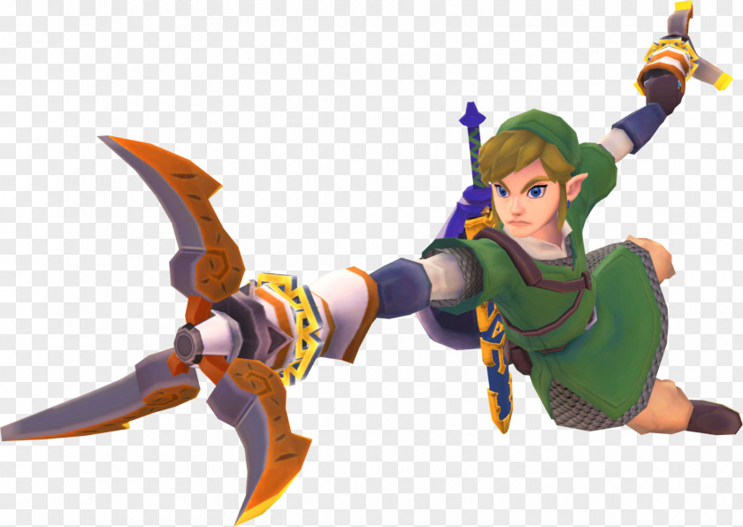 Nintendo The Legend Of Zelda: Skyward Sword Breath Wild A Link To Past Minish Cap PNG