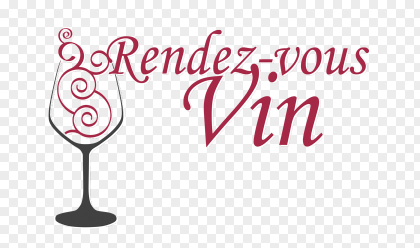 Rendez Vous Gayle Randall, MD Wine Glass Name Tag 北关东 PNG