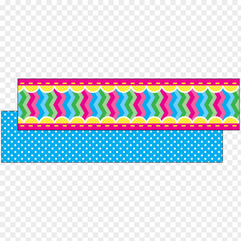 Ribbon Material Area Rectangle Teal Line Font PNG