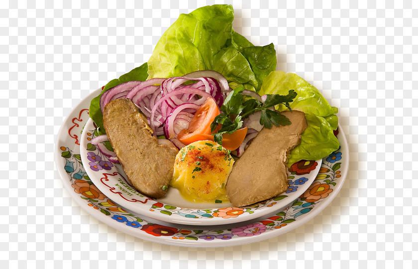Salad Vegetarian Cuisine Side Dish Recipe Leaf Vegetable PNG