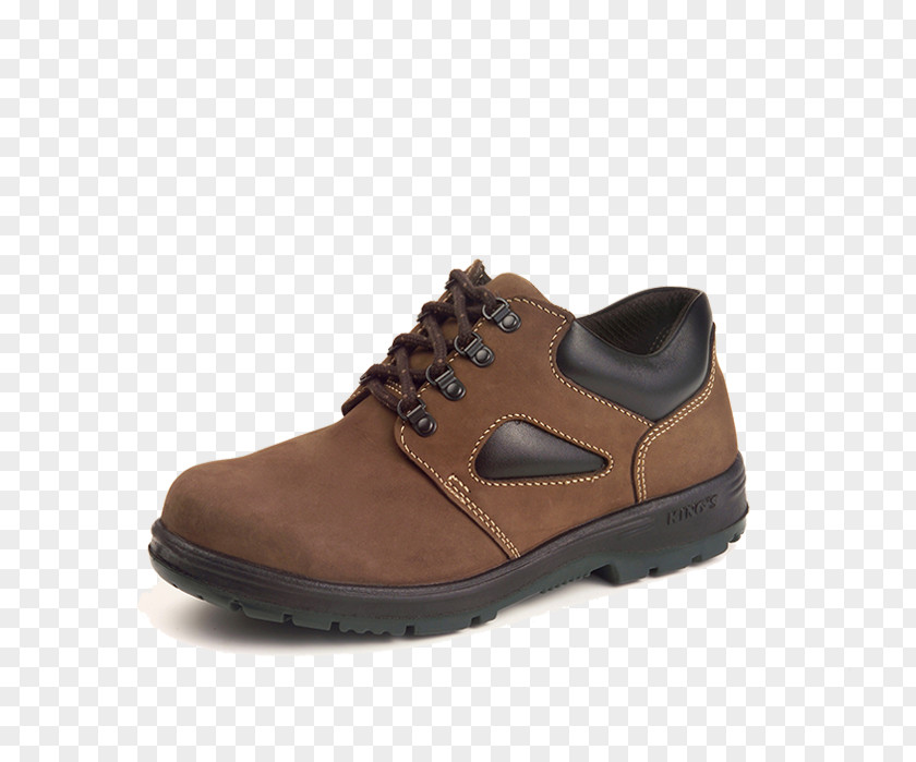 Shoe Schnürschuh Steel-toe Boot Leather Footwear PNG