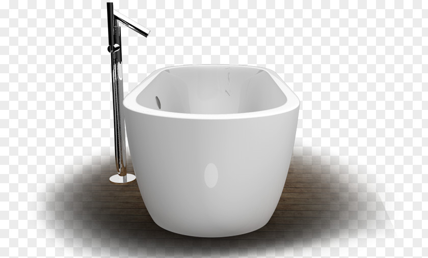 Sink Tap Ceramic PNG