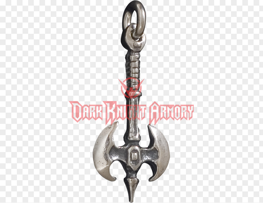 Sword 01504 Key Chains Brass Charms & Pendants PNG