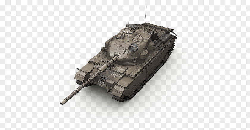 Tank World Of Tanks Blitz Centurion Heavy PNG