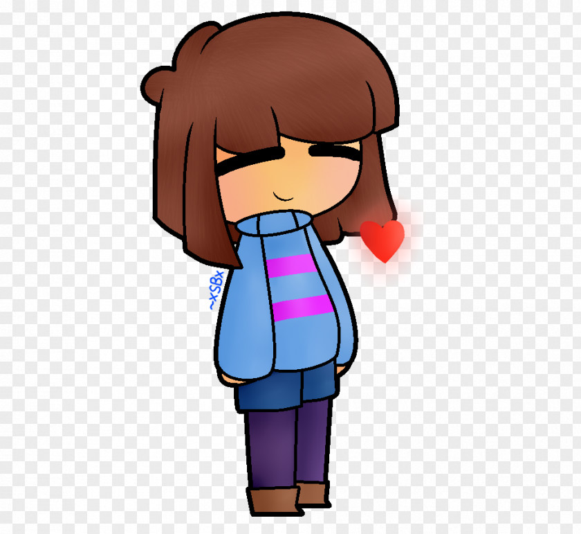 Undertale Drawing Sketch PNG