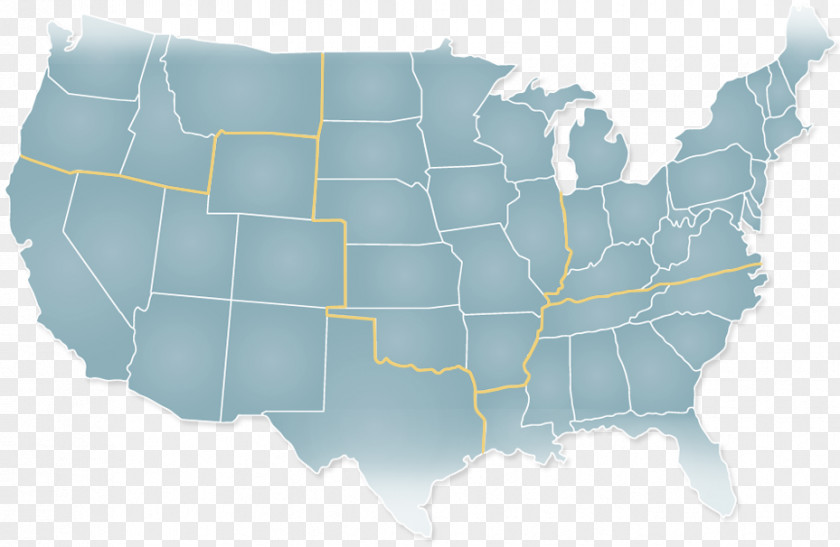 United States Solar Eclipse Author Statistics Location PNG