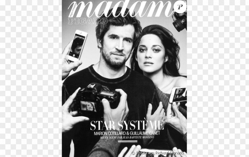 Actor Guillaume Canet Marion Cotillard Macbeth Blood Ties PNG