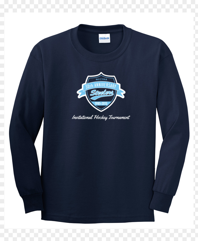 Anniversary Promotion X Chin Long-sleeved T-shirt Gildan Activewear Clothing PNG