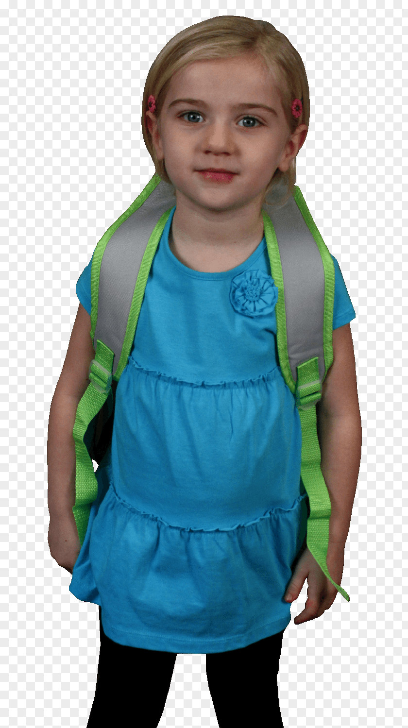 Backpack Toddler Stephen Joseph Quilted Sleeve Shoulder PNG