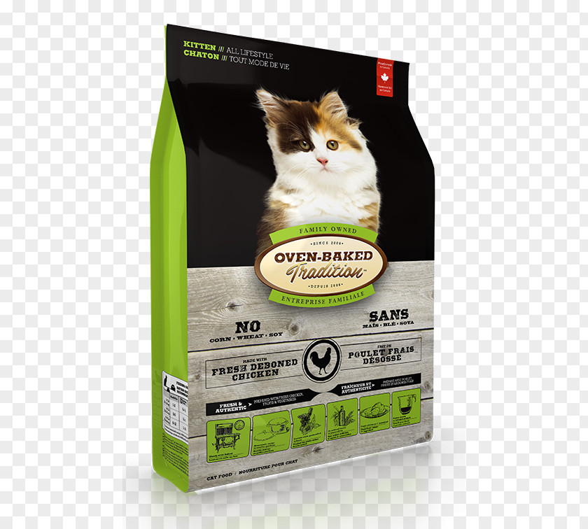 Baked Chicken Cat Food Baking Oven PNG