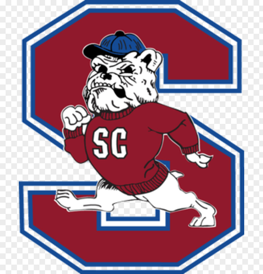 Basketball South Carolina State University Bulldogs Men's Football Women's NCAA Division I PNG
