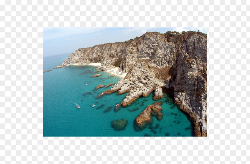 Beach Capo Vaticano Ricadi Pizzo, Calabria Tyrrhenian Sea Reggio PNG