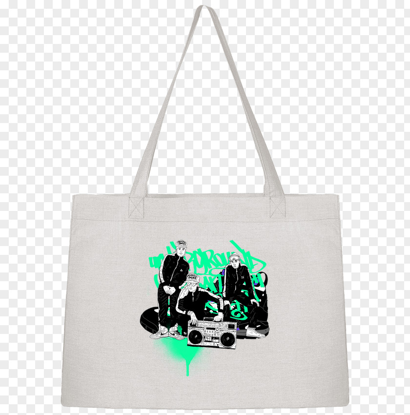 Beastie Boys Tote Bag T-shirt Shopping Handbag PNG