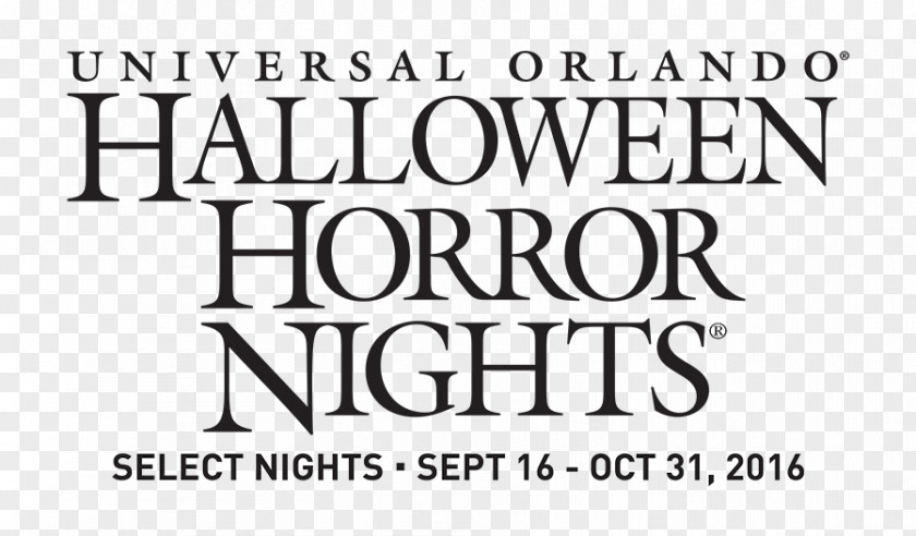 Best Scary Clown Movies Paper Logo Brand Font Halloween Horror Nights PNG