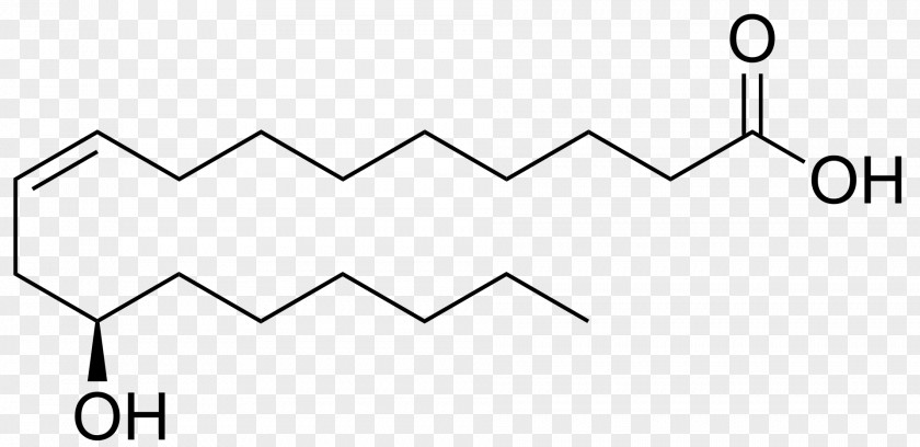 Chemist Ricinoleic Acid Castor Oil Fatty Chemistry PNG