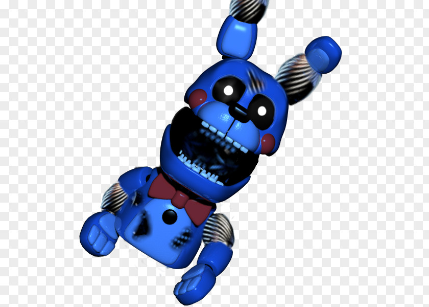 Fnaf 5 Bon Five Nights At Freddy's: Sister Location Freddy's 2 The Joy Of Creation: Reborn Jump Scare PNG