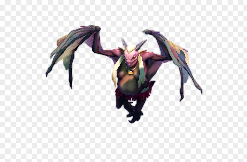 Harpy Dota 2 Wiki Dragon Scouting PNG