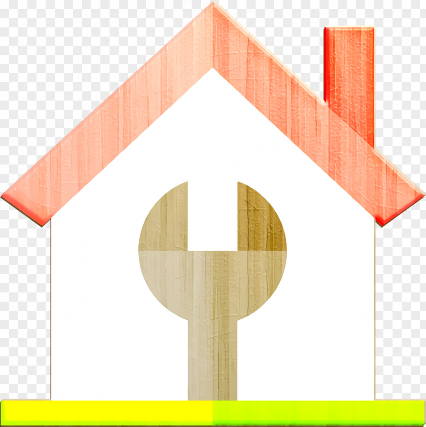 Loan Icon Remodeling House PNG