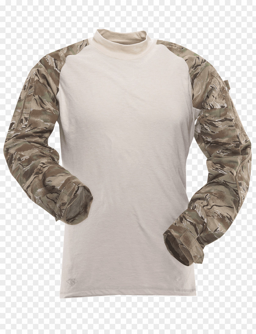 Military Tigerstripe Army Combat Shirt Ripstop Uniform Battle Dress PNG