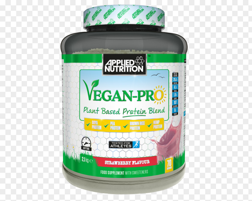 Non Veg Foods Dietary Supplement Applied Nutrition Pea Protein PNG