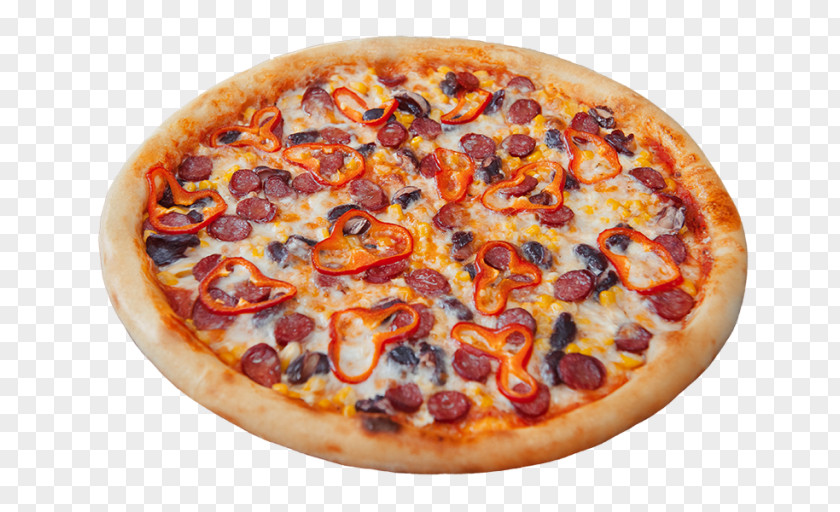 Pizza Hawaiian Barbecue Sauce Domino's Pepperoni PNG