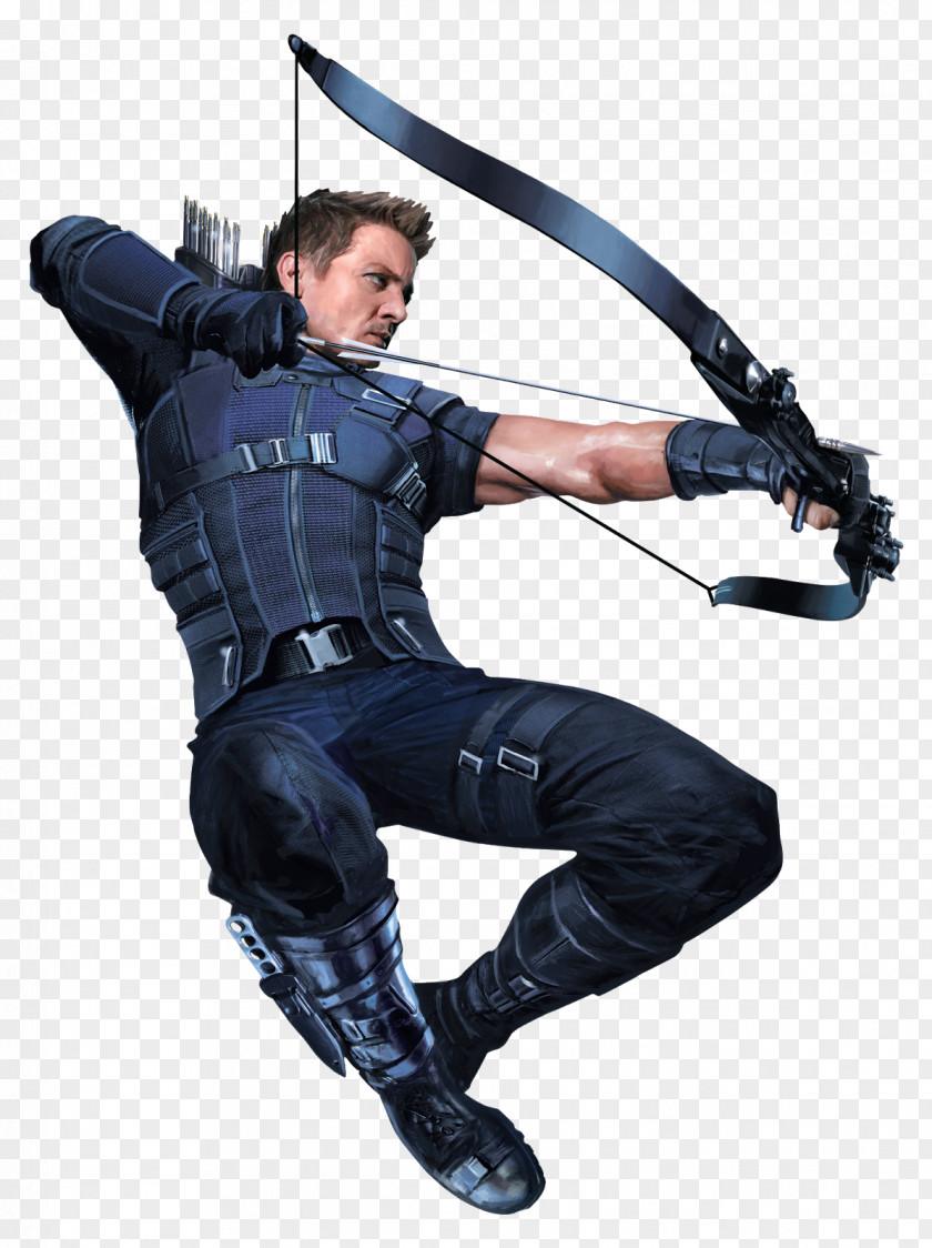 Promotional Posters Clint Barton Captain America: Civil War Jeremy Renner Marvel Cinematic Universe PNG