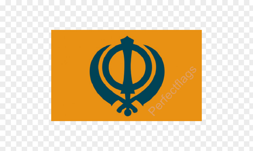 Sikhism Flag Khanda Sikh Guru PNG