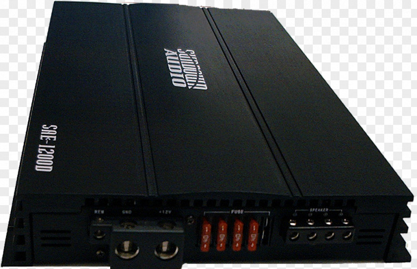 Sundowner Power Inverters Electronics Audio Amplifier Data Storage PNG