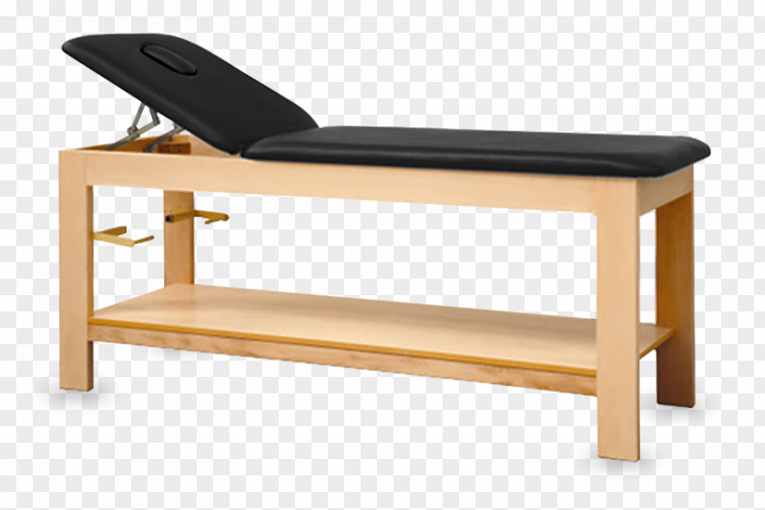 Table Wood Physical Therapy Furniture PNG