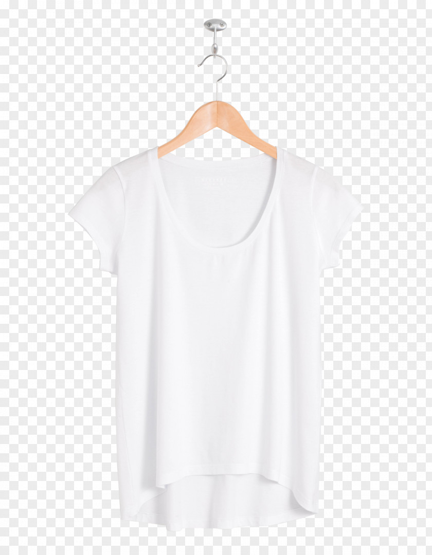 Tshirt Sleeve T-shirt Shoulder Blouse Product PNG