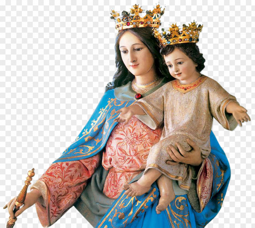 Virgen Maria Mary Help Of Christians Basilica Our Lady Christians, Turin Valdocco Salesian Sisters Don Bosco PNG