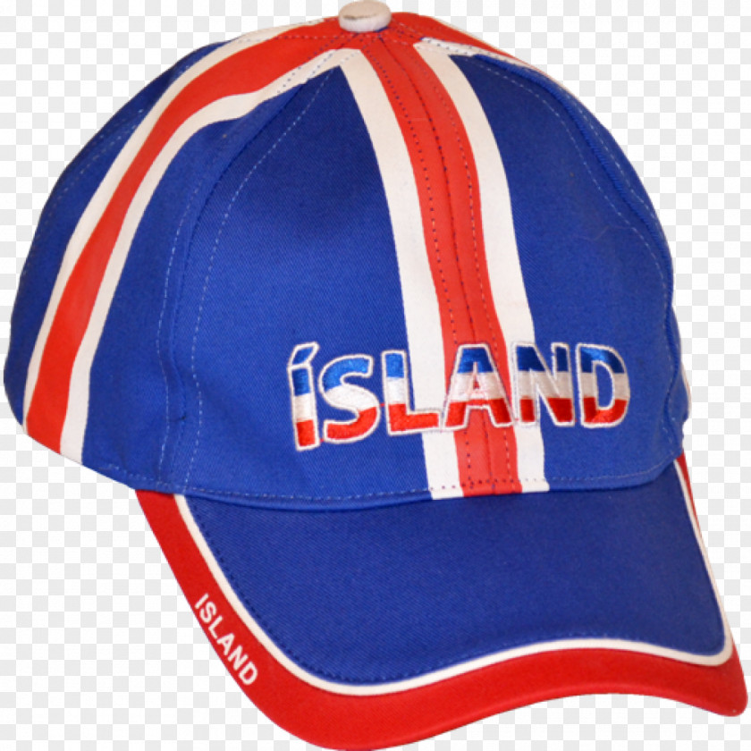 Baseball Cap Icelandic Flag Of Iceland National Football Team PNG