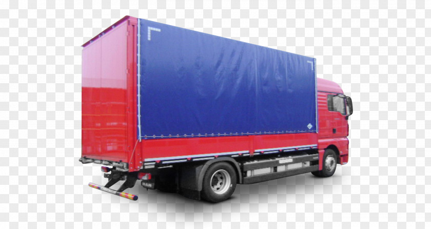 Car Cargo Commercial Vehicle Semi-trailer Truck PNG