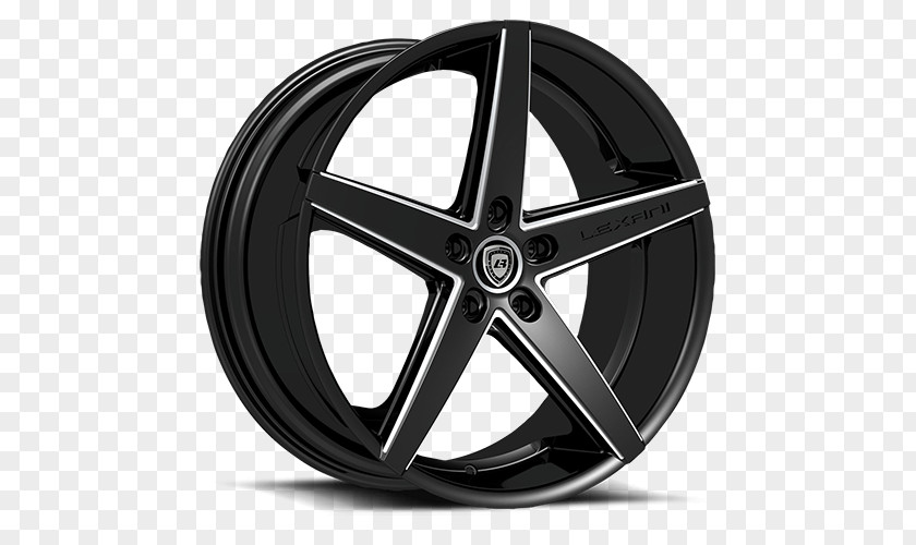 Car Wheel Rim Tire Truck PNG